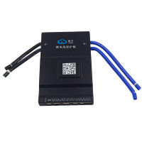 Плата BMS Jikong JK-B1A24S15PCR 8S-24S 150A 1A CAN/RS485 для Lifepo4/Li-ion/LTO