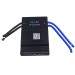 BMS JK-B1A24S15PCR 150A 1A — интеллектуальная система 8S–24S для LiFePO4, Li-ion и LTO