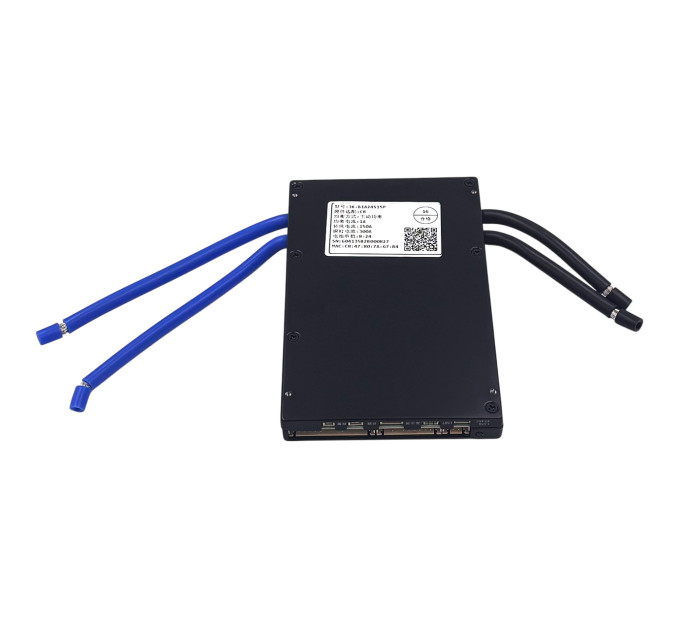 BMS JK-B1A24S15PCR 150A 1A — интеллектуальная система 8S–24S для LiFePO4, Li-ion и LTO