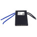 BMS JK-B1A24S15PCR 150A 1A — интеллектуальная система 8S–24S для LiFePO4, Li-ion и LTO