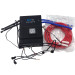 BMS JK-B1A24S15PCR 150A 1A — интеллектуальная система 8S–24S для LiFePO4, Li-ion и LTO