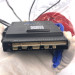 BMS JK-B1A24S15PCR 150A 1A — интеллектуальная система 8S–24S для LiFePO4, Li-ion и LTO