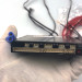 BMS JK-B1A24S15PCR 150A 1A — интеллектуальная система 8S–24S для LiFePO4, Li-ion и LTO