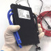 BMS JK-B1A24S15PCR 150A 1A — интеллектуальная система 8S–24S для LiFePO4, Li-ion и LTO