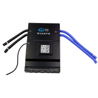 BMS плата балансировки JK-B2A24S20PH 200A 8S–24S 2A для Lifepo4/Li-ion/LTO