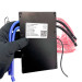 BMS JK-B2A24S20PH 200A — интеллектуальная система 8S–24S с активным балансиром 2A и подогревом для LiFePO4, Li-ion, LTO