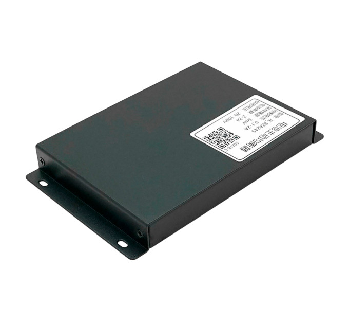 BMS JK-B2A24S 2A 2S–24S 40–100В — интеллектуальная система управления с активным балансиром для LiFePO4/Li-ion/LTO