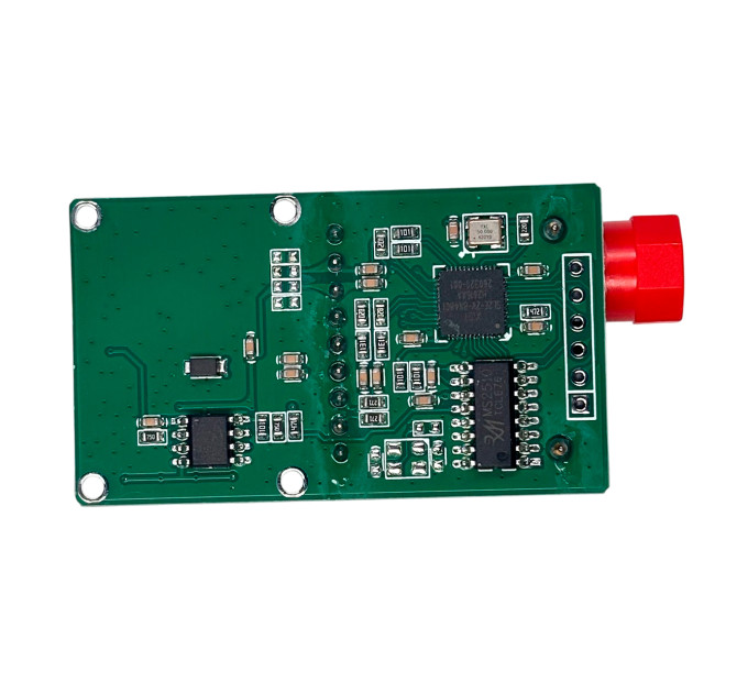 Оптоволоконный передатчик T&R N.V. TX 155M-FC-3.3V — защищенная связь 40 км для FPV