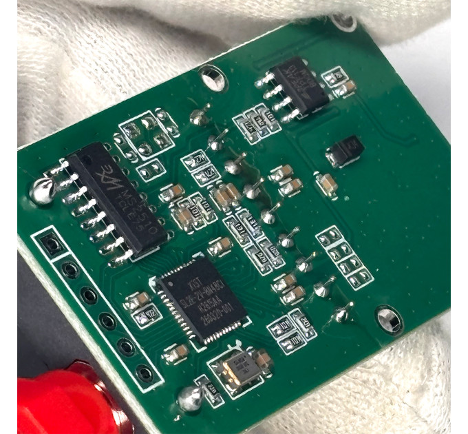 BMS JK-PB2A16S20P V19 (Bluetooth, CAN, RS485) — интеллектуальная система 8S–16S 200A с активным балансированием 2A