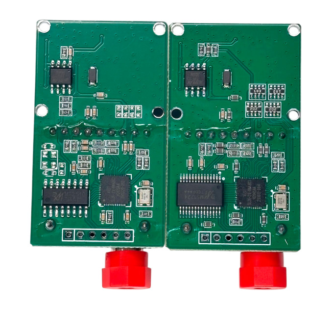 BMS JK-PB2A16S20P V19 (Bluetooth, CAN, RS485) — интеллектуальная система 8S–16S 200A с активным балансированием 2A
