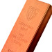 Germania Mint Raw Bar 1000g Cu 999.9 — інвестиційний мідний злиток 1 кг (Польща)