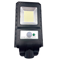 Уличный светильник Solar Street Light SF-77 на солнечной панели