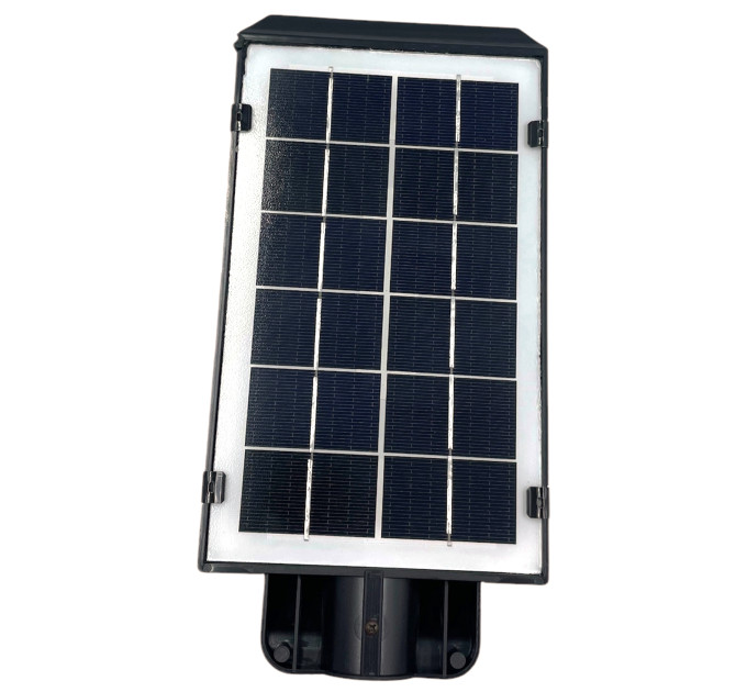 Уличный светильник Solar Street Light SF-77 на солнечной панели для освещения территории и автономной работы