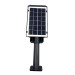 Уличный светильник Solar Street Light SF-77 на солнечной панели для освещения территории и автономной работы