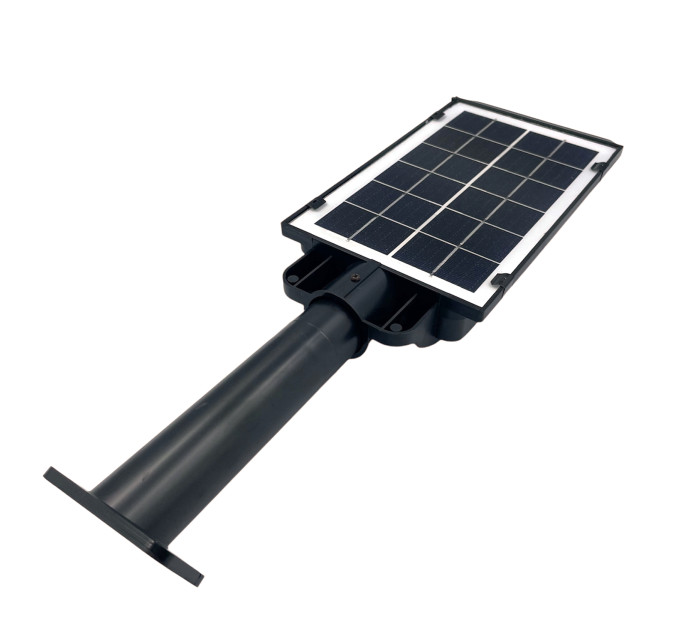 Уличный светильник Solar Street Light SF-77 на солнечной панели для освещения территории и автономной работы