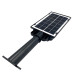 Уличный светильник Solar Street Light SF-77 на солнечной панели для освещения территории и автономной работы