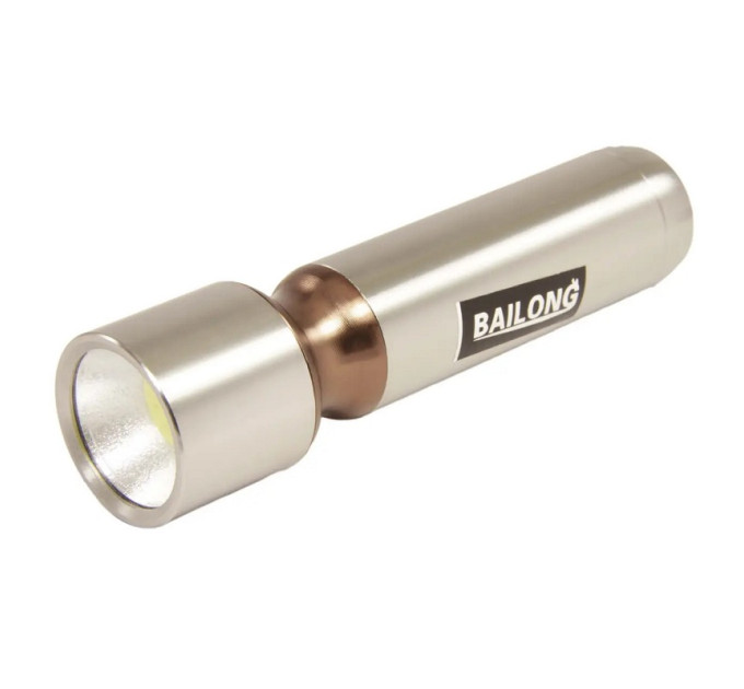 Ліхтарик кишеньковий Bailong BL-C701