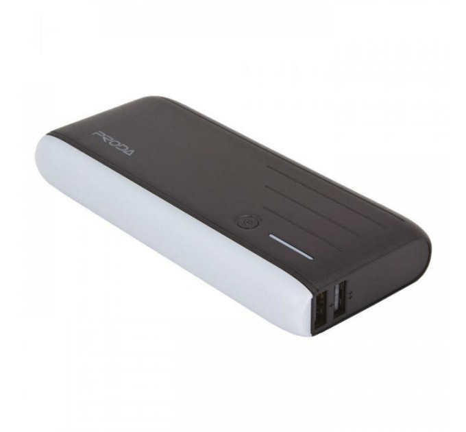 Power Bank PRODA 12000mAh | Мощный портативный аккумулятор для смартфонов и гаджетов