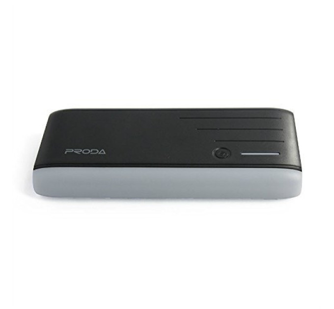 Power Bank PRODA 12000mAh | Мощный портативный аккумулятор для смартфонов и гаджетов