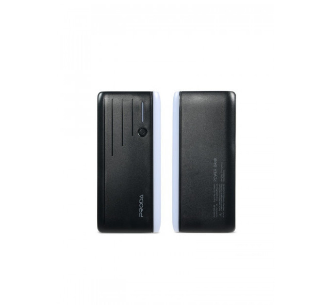 Power Bank PRODA 12000mAh | Мощный портативный аккумулятор для смартфонов и гаджетов