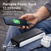 Power Bank PRODA 12000mAh | Мощный портативный аккумулятор для смартфонов и гаджетов