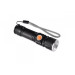 Фонарик BL 616 T6 micro USB – мощный светодиодный фонарь