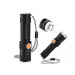 Фонарик BL 616 T6 micro USB – мощный светодиодный фонарь