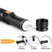Фонарик BL 616 T6 micro USB – мощный светодиодный фонарь