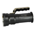 Ліхтарик ручний BL T801+ ZOOM – потужний акумуляторний