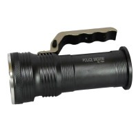 Фонарь ручной BL T801+ ZOOM