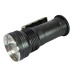 Ліхтарик ручний BL T801+ ZOOM – потужний акумуляторний