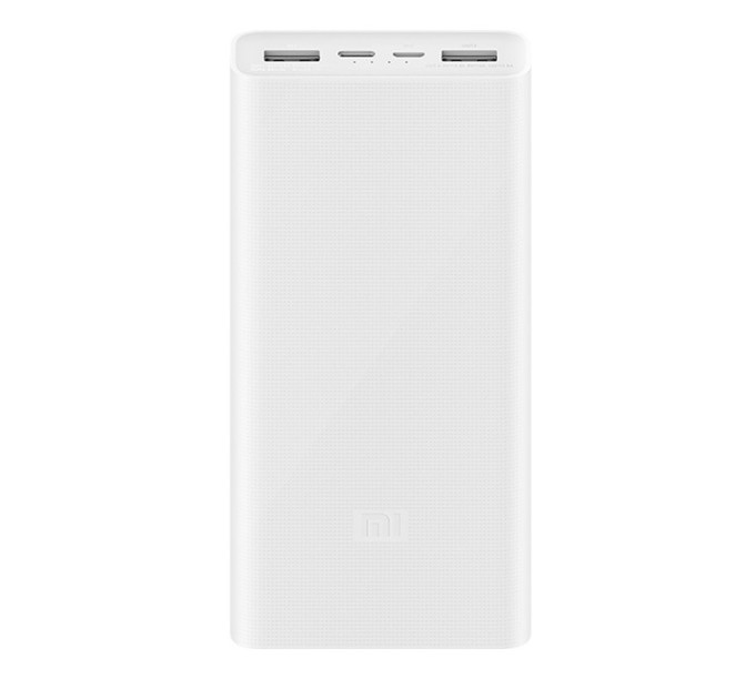 Powerbank 20000 mAh Xiaomi Mi  з двома USB
