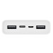 Powerbank 20000 mAh Xiaomi Mi  з двома USB