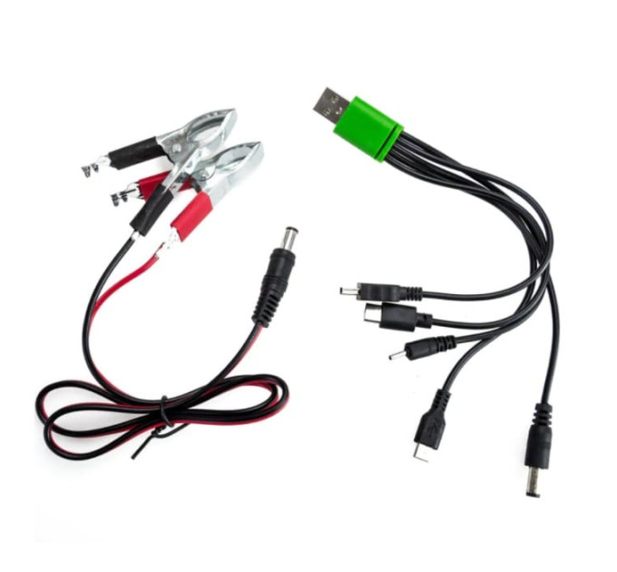 Солнечная панель CcLamp CL 1615 15 Вт для телефонов и аккумуляторов
