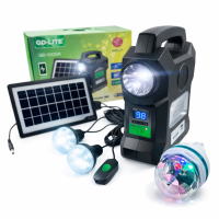 Солнечная станция GDLITE GD-1000A