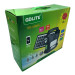 Солнечная станция GDLITE GD-1000A портативная с 4 фонарями и Power Bank