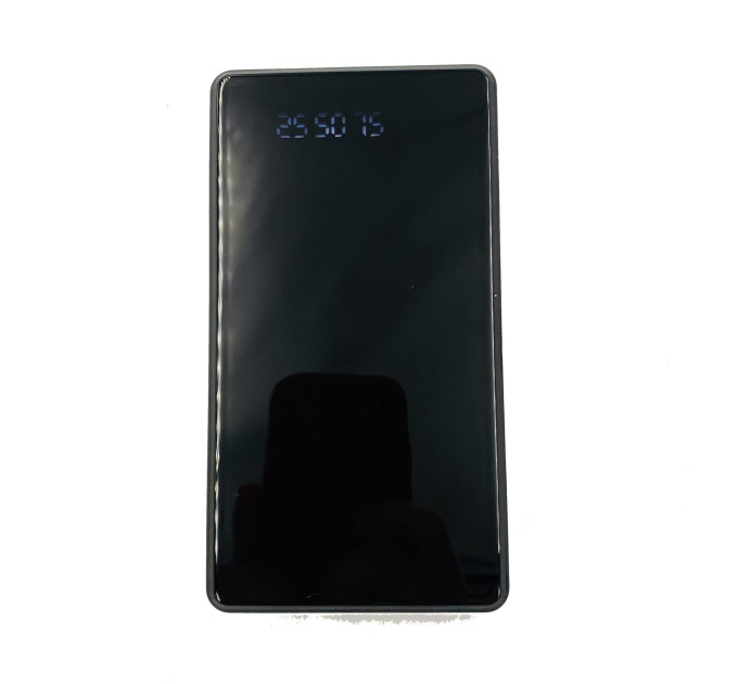 Портативное зарядное устройство Power Bank LHP 30000 mAh с LED-фонарями
