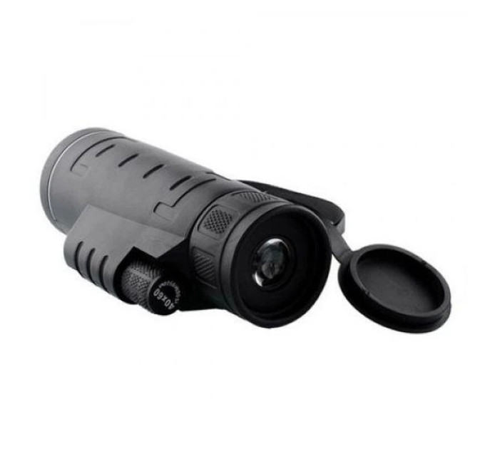 Монокуляр Panda KL-1040 40–60x с двойной фокусировкой и объективом 40 мм