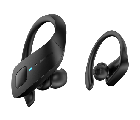 Bluetooth-наушники